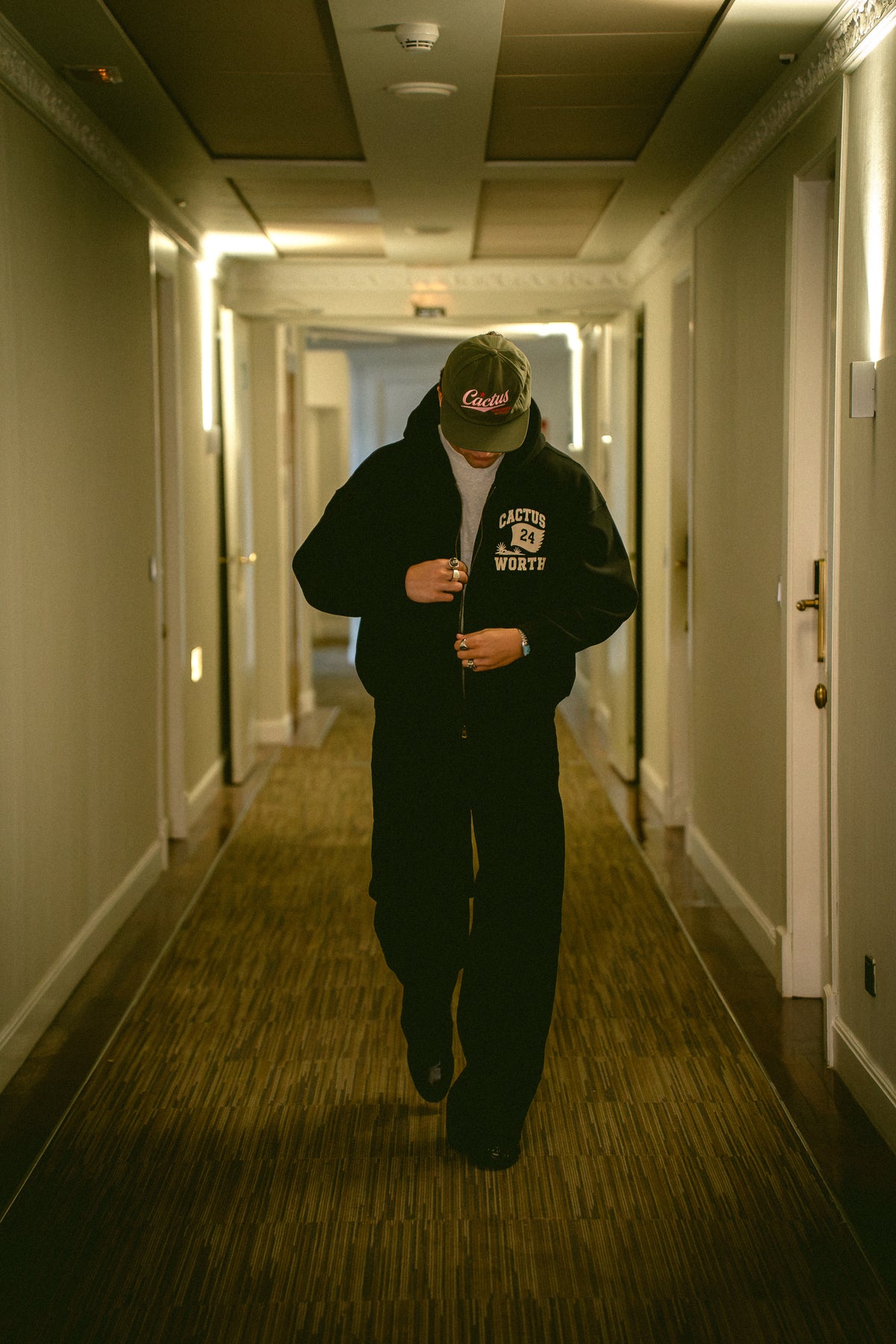 RIZZLA ZIP