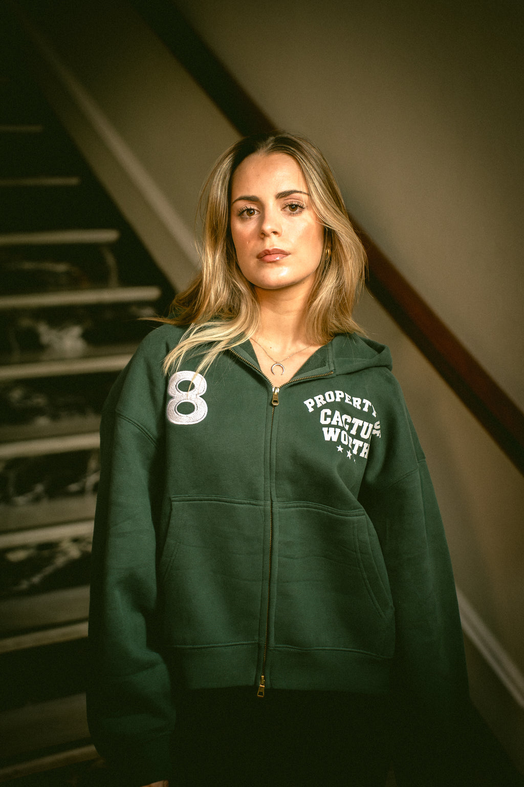 OTIS ZIP