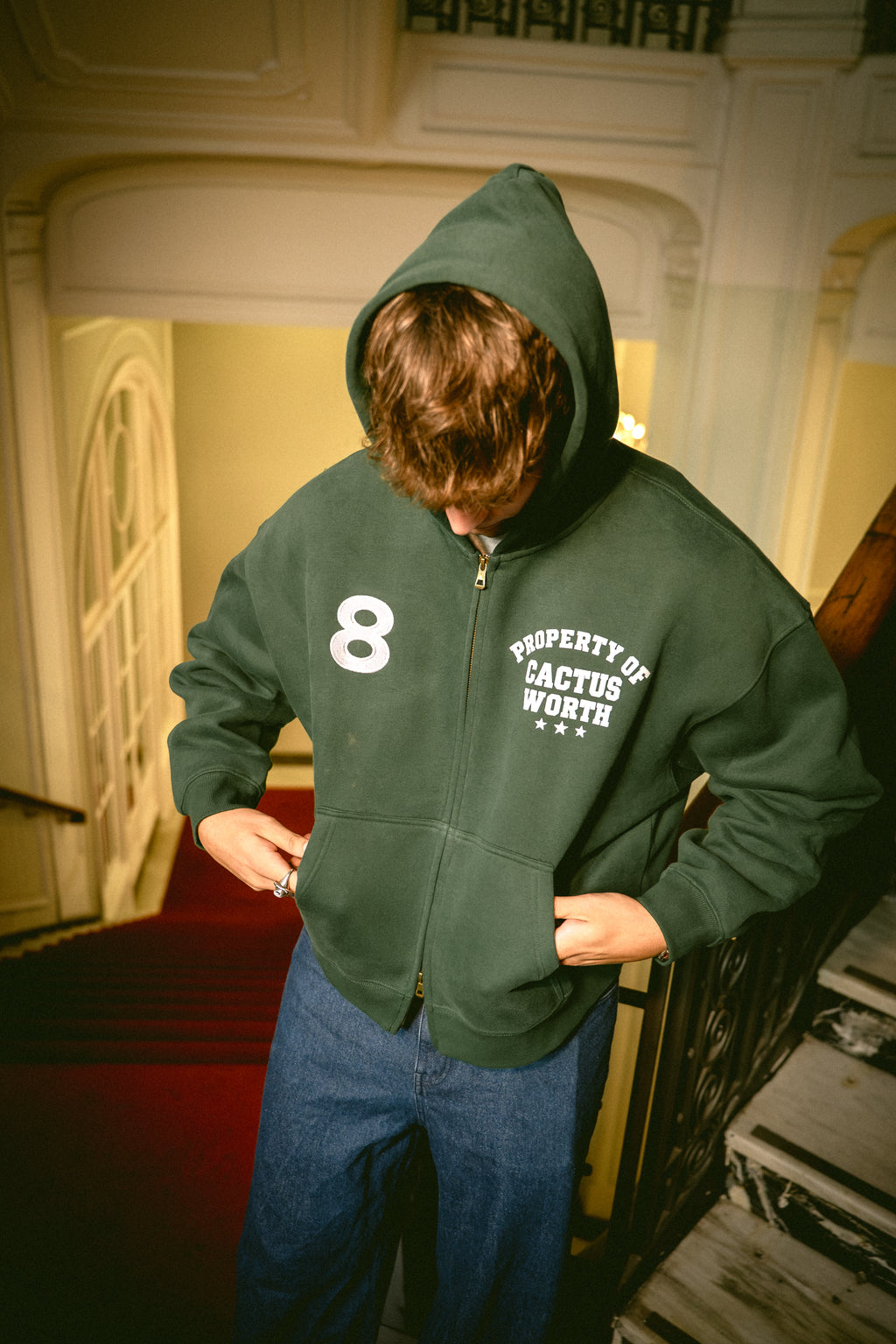 OTIS ZIP