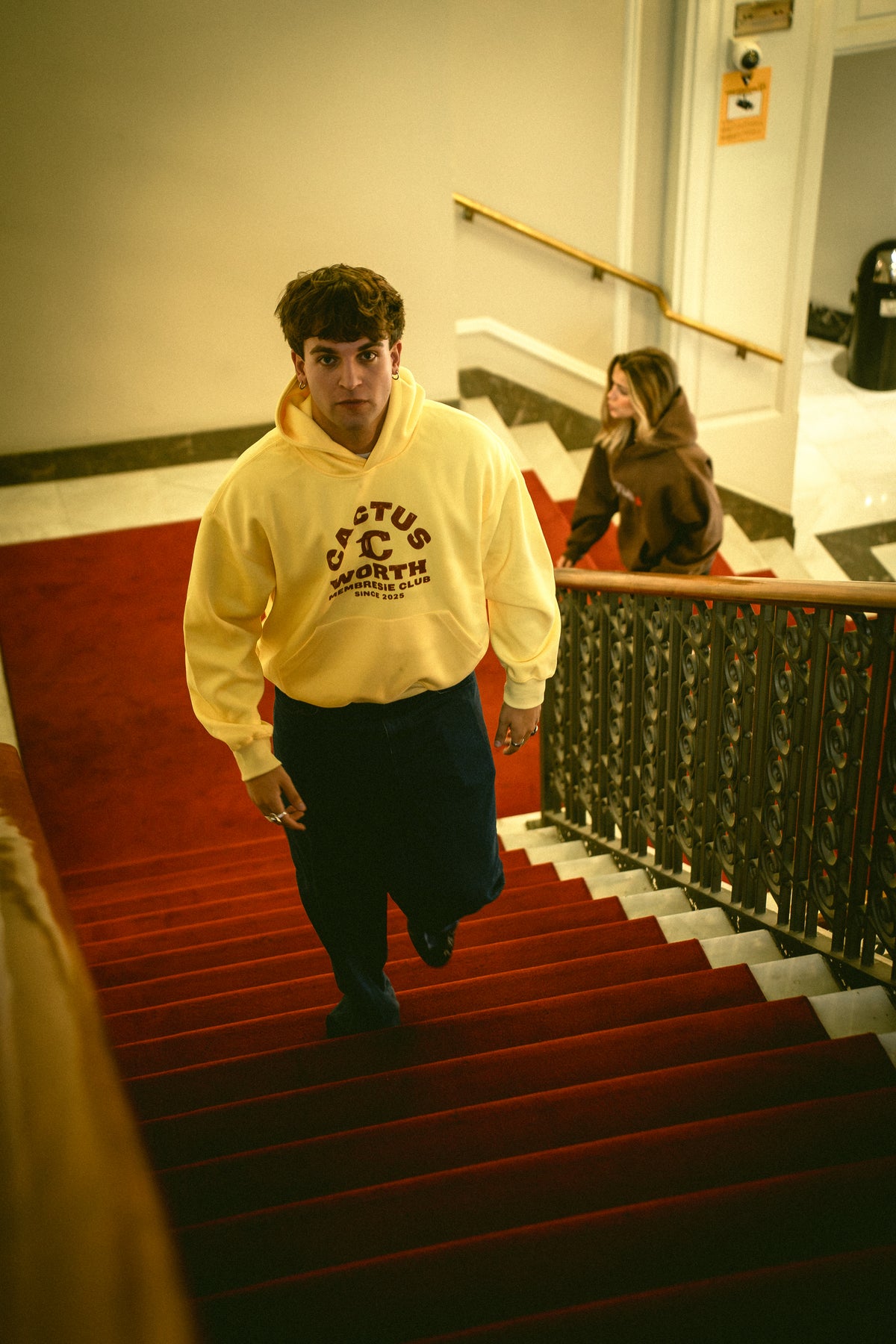 MAC HOODIE