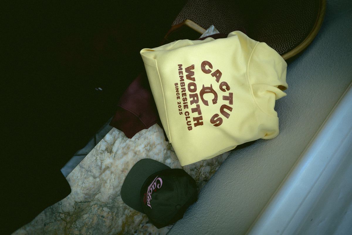 MAC HOODIE