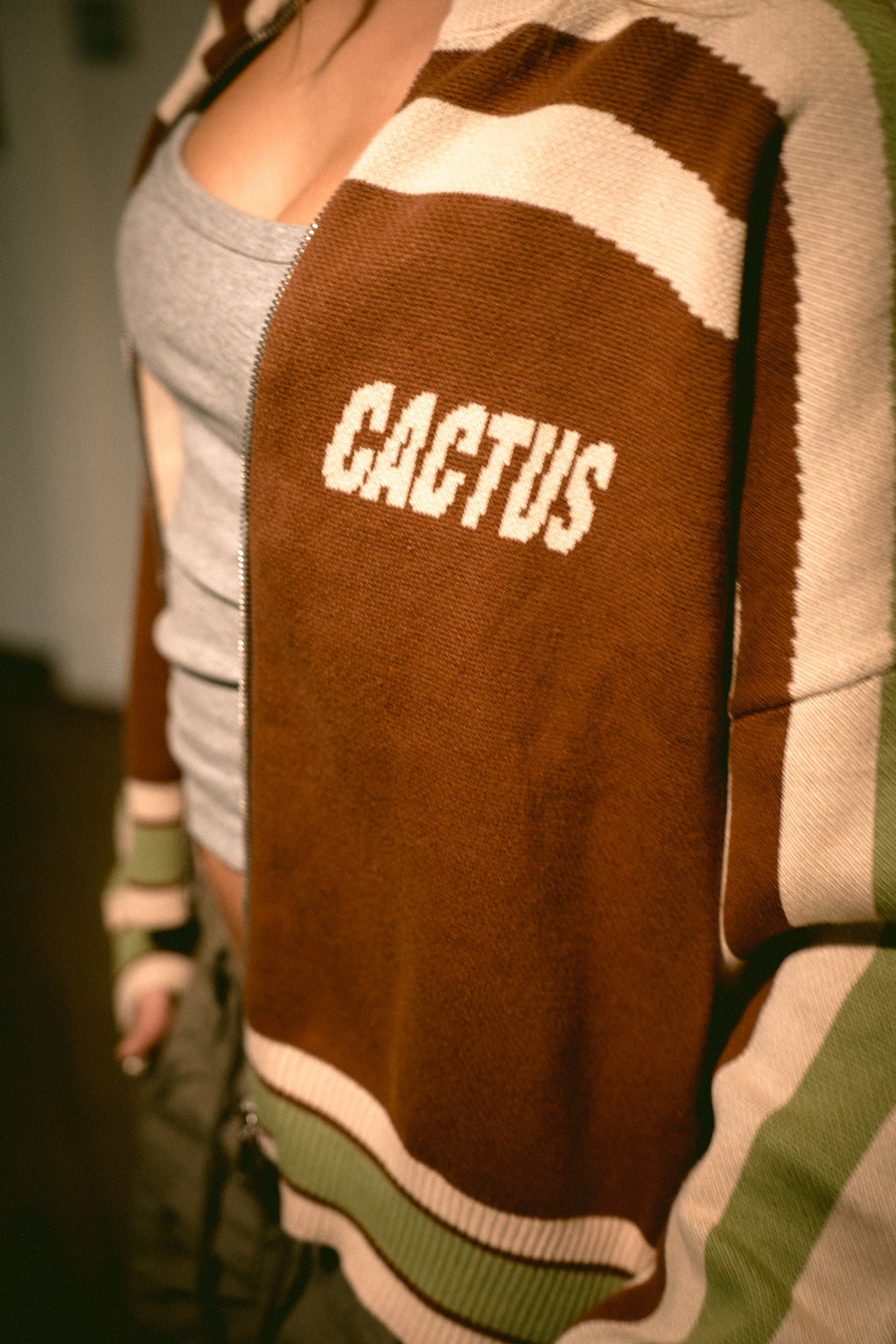 EMY JACKET