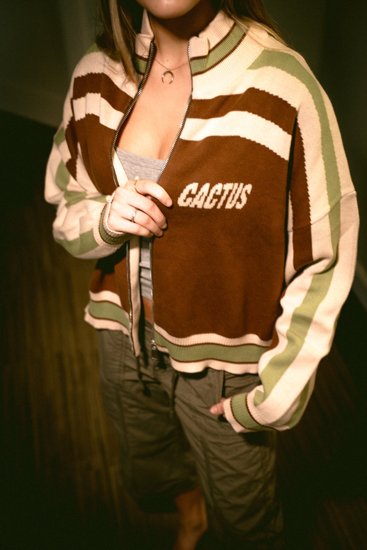 EMY JACKET