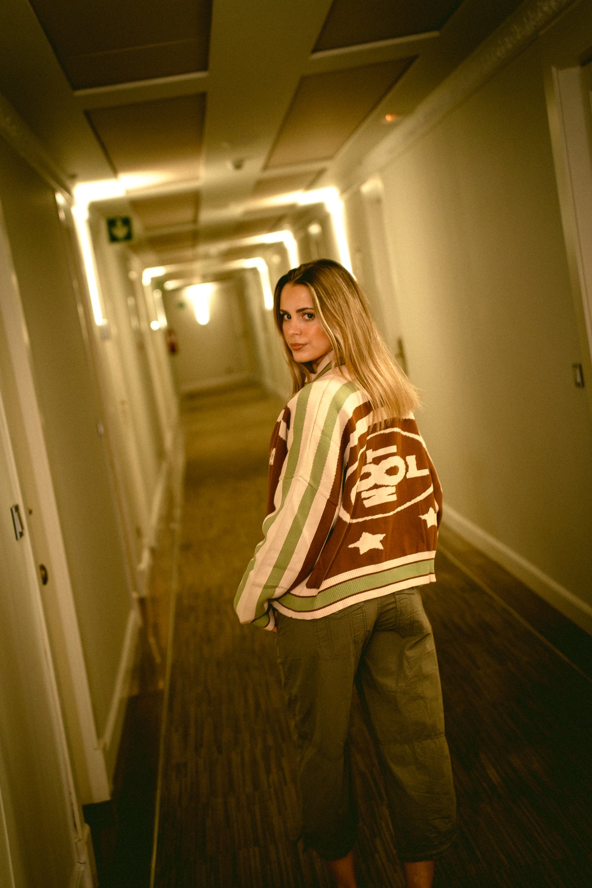 EMY JACKET