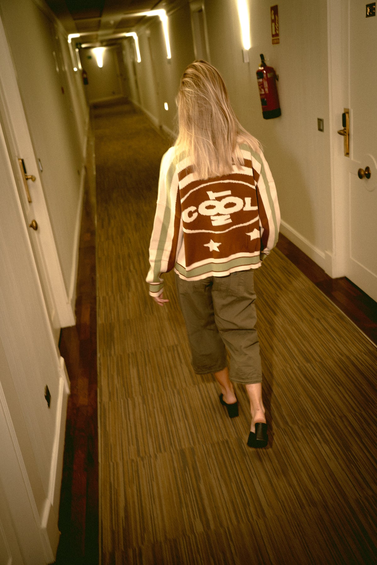 EMY JACKET