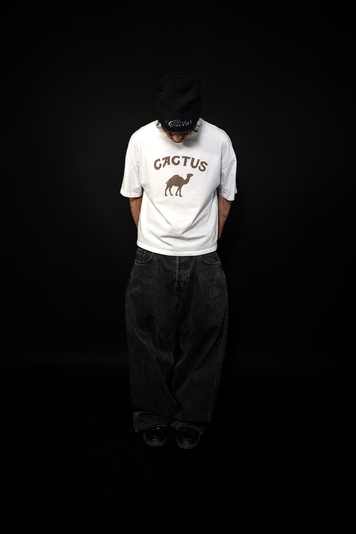 NEO BLACK CAP – Cactus Worth