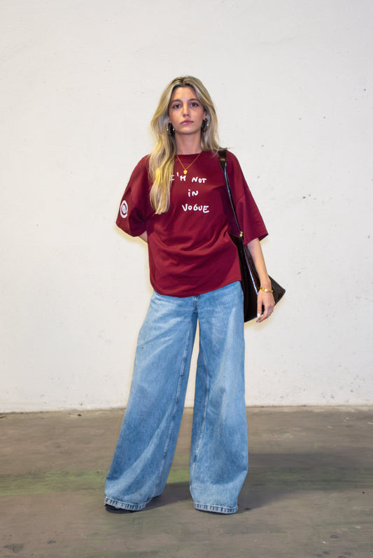 VOGUE