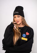 GRAF BEANIE