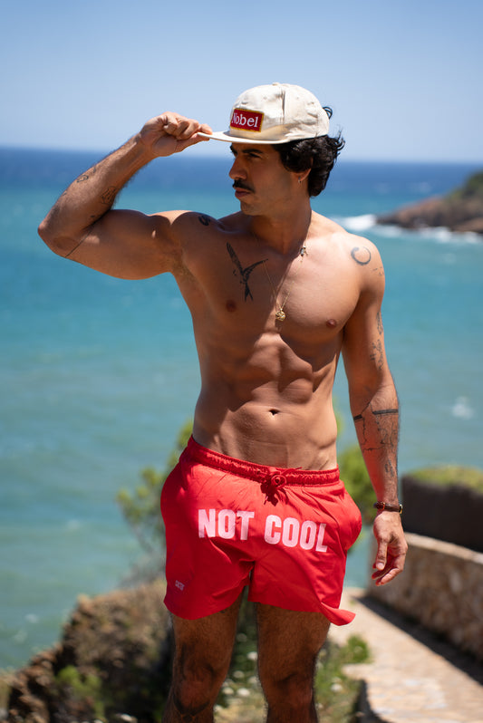 NOT SWIMPANTS
